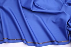 Vitale Barberis Canonico 110’s superfine wool suiting fabric made in Italy
