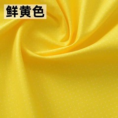 140cm Wide Cotton Small Polka Dot Fabric Dress Bag Quilting Tablecloth Craft