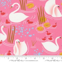 LOVE LETTER 40 pc Sample Set Moda Lizzie House sew quilting Fabric