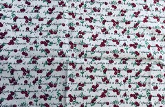 VTG` 01 Tiny Cherries “Life is Just a Bowl of Cherries” by N.T.T. Inc. BTFQ