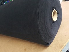 Hook and Loop But Loop Fabric Only, 41 Inches Wide Sold By The Yard. 2 yard Loop