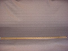 21-7/8Y Kravet Couture 33127 – Earthy Mink Grey Wool Upholstery Fabric