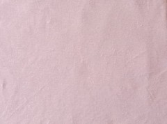 100% Linen Jersey Knit Fabric By Yard Pink [Underwear, Shirt, Dress] 7/17
