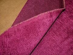 Romo Azalea Luxurious Chenille Curtain Upholstery Cushion Fabric PM