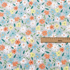 5 Inch Charm Packs Quilting Cotton Fabric Squares Precut Blue Grey Bundle