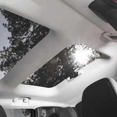 Gray Mesh Headliner Fabric 96″ L x 60″ W – Versatile Auto Interior Upgrade