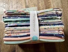 Forever Neverland 21 PC FQ Bundle Jill Howarth for Riley Blake – Peter Pan