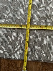 Zimmer + Rohde Travers ‘Mandalay’ Woven Fabric 36″ X 58″ Wide