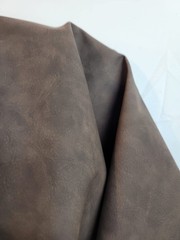 Nat Leathers Cafe Tumbled Nubuck Soft Faux Vegan Leather Pu Peta Approved Vegan