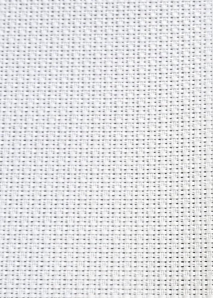 Textilene Sunsure White 18909-A Fabric Sling Shade Outdoor 54″ Wide By The Yard