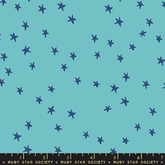 10 Fat Quarters Bundle Ruby Star Society “Starry” Quilt Cotton