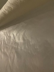 Mil/Spec Ripstop Nylon Fabric, 1.17oz, 60″ wide, Natural White, Bulk 5-50 Yds
