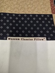 Museum Classics VIP Cranston Fabric 90×42 Inches Floral Medallion Print