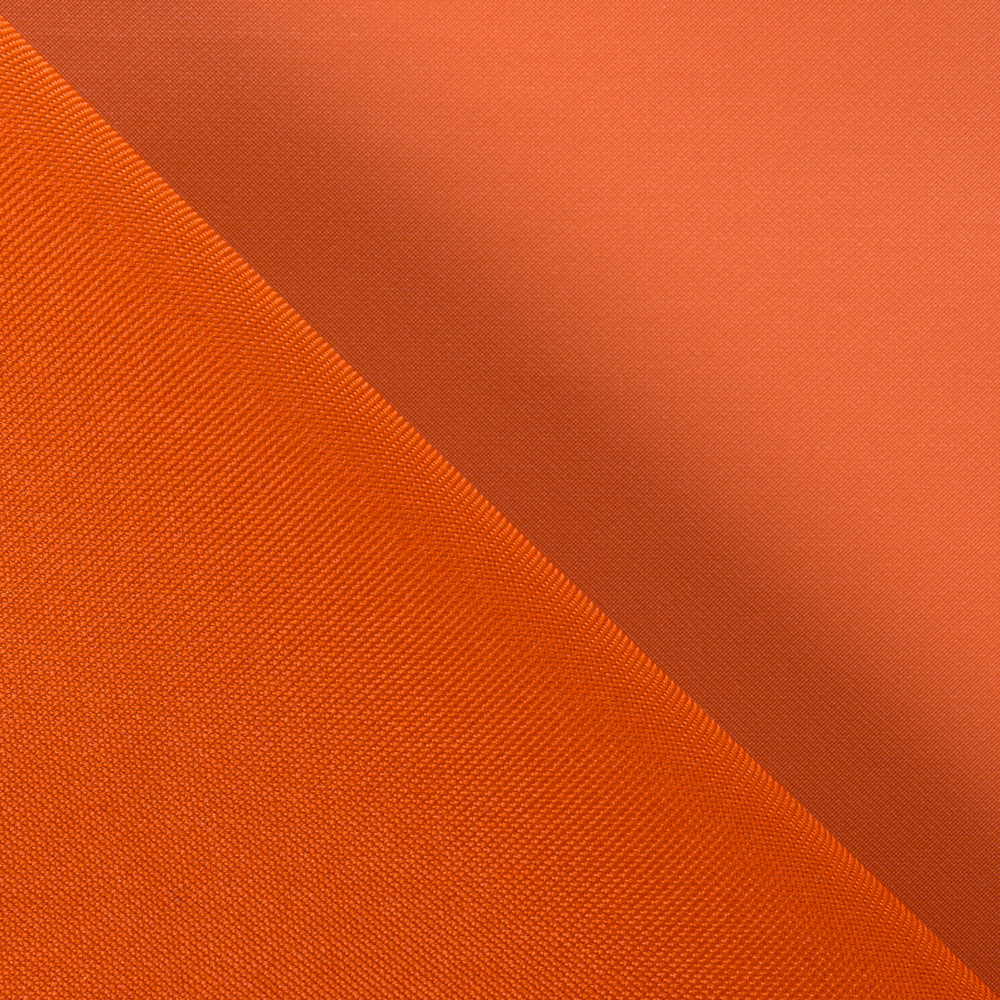 Xtreme Sight Line ~600 Denier PVC Backed ~5 Yd 58″ Width ~ Orange