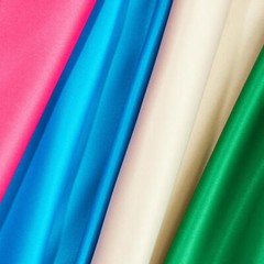 Matte Satin (Peau de Soie) Duchess Fabric Bridesmaid Dress 60″ BTY Many Colors