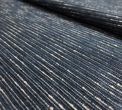 Holly Hunt Fabric 14 Yards (MONTEREY: INDIGO) 272/06