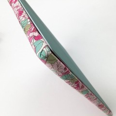 SK Patchwork Ironing Board & Cutting Mat 29×24cm (Pattern Random)