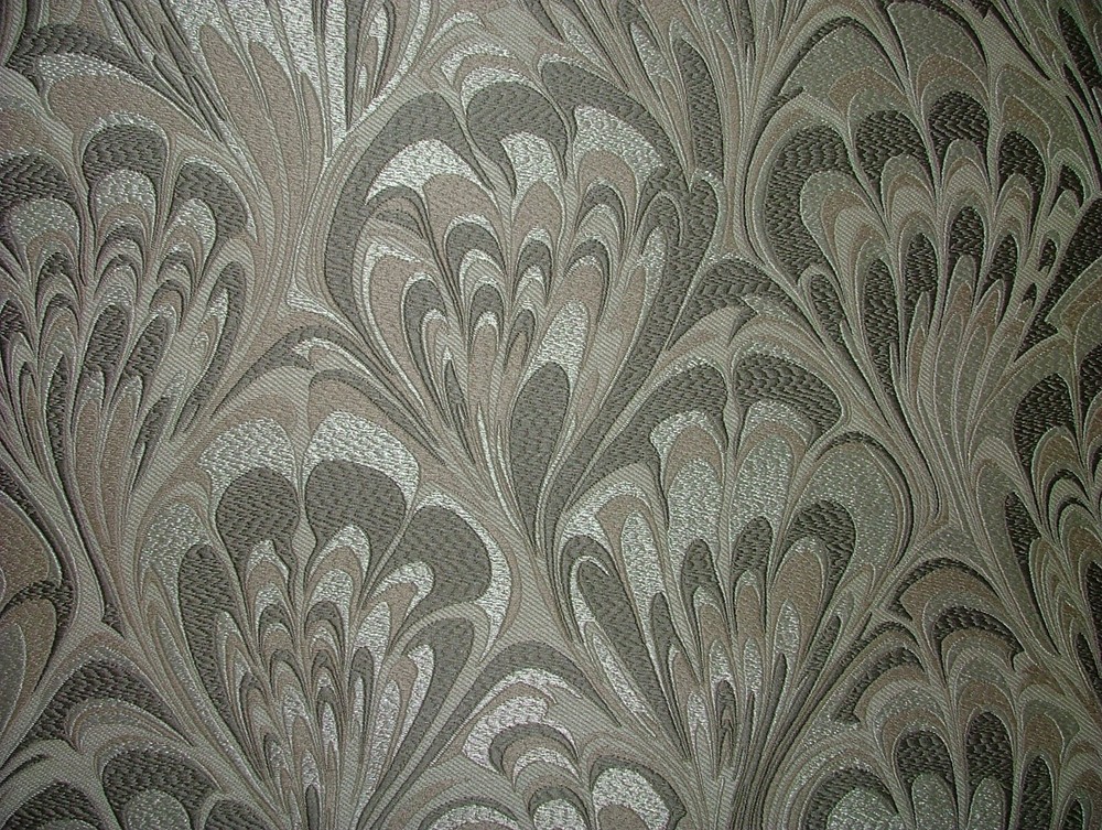 iLiv Woven Jacquard Fabric 1.7 Metres Vogue Opal Curtain Upholstery Cushion