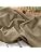 NSGZ Natural Linen Cotton Fabric 1 Yard 61″ Wide, Linen Cotton Blend | Breathabl