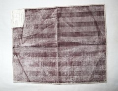 Vtg Lot of 5 Various Brands & Sizes Cotton Silk Rayon Upholstery Fabric Samples
