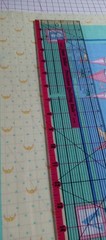 Crib Quilt Panels + More. Lot 1 Humpty Dumpty. Cow Over The Moon.