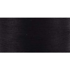 Gutermann Natural Cotton Thread Solids 876yd, Black 800 metri,