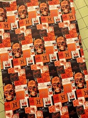 Luxury Faux Leather Fabric Sold By 12×14 Inch Sheets Multi Color