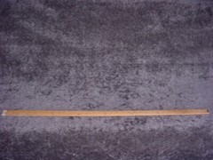 3-7/8Y Lee Jofa Mulberry House FD741 Drummond Granit Chenille Upholstery Fabric