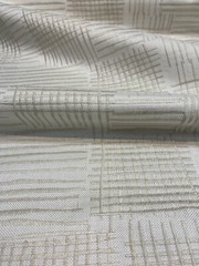Swavelle Mill Creek Cross Back Backed Woven Fabric By The Yard