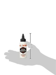 Instant Fabric and Leather Adhesive 2 oz Waterproof Quick-Dry Bond