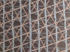 Momentum Sketching Air Driftwood by Sheila Hicks Designer Fabric Aprox. 10 yards