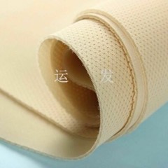3D Three Layer Mesh Sandwich Fabric Spacer Cloth Thick Crafts DIY Sew Materials
