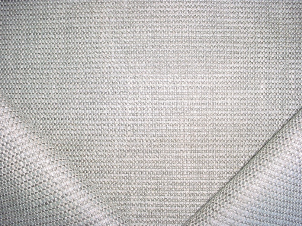 4-1/4Y Holly Hunt Great Plains 1850 Matchmaker Moonlight Linen Upholstery Fabric