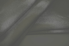PURE WOOL GREY-OLIVE 2TONE DELUX TAILORING MADE IN ITALY FOR GIORGIO ARMANI E73N