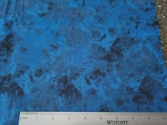 Wilmington Prints Essentials Cracked Ice BTY Gray Black Blue