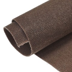 Cotton Canvas Waxed Canvas Washed Canvas Pieces By The Yard Multicolor 16OZ
