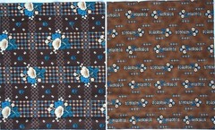 Smithsonian 17 Ea 11″ x 14″ 100% Cotton Quilt Sew Craft Fabric Timeless SMV-132