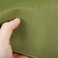 SUNBRELLA 48022 SPECTRUM CILANTRO GREEN OUTDOOR FURNITURE FABRIC BY YARD 54″W