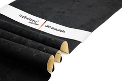 Stretchable Microfiber Suede Wrap – Automotive Interior Kit//