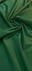 Waterproof 4oz NYLON Fabric Material PU Coated – BOTTLE GREEN