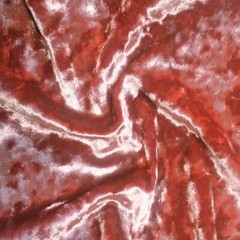 Crushed Panne Marble Velvet Velour 4way Spandex Fabric Dress Cloth Craft Curtain