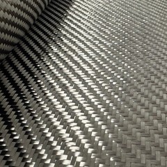 11oz 6K 2×2 Twill Weave Carbon Fiber – 1st Quality