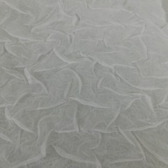 Fabric Samples 7 Pieces Double Layer Unique Quality Fabrics Polyester 14.5×11″