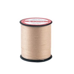 Singer 60309 All Purpose Polyester Thread, 150-Yard, Camel 1- Pack,