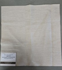 Fabric SAMPLE #247 Great for Crafts / Crazy Quilting