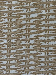 Casa Branca Vimini – Color Toast 2 6/8 Yards Linen Fabric