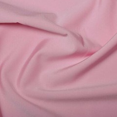 Stretch Lycra Spandex Fabric Material – NEW PINK