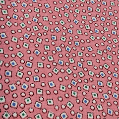 24 Quilting Fat Quarters (22″ x 18″) Variety of Colors & Designs