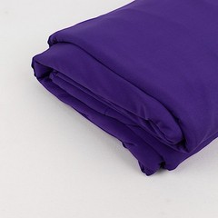 Purple 60″ x 10 yards 4-Way Stretch Spandex Fabric Bolt Wedding Party Crafts