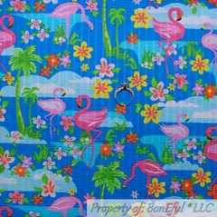 BonEful FABRIC FQ Cotton Quilt Red White Kitty Cat Heart Tie Dye Rainbow Dot Bow